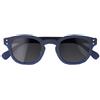 L10 Srl Sunglasses Roma Blue Popme