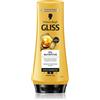 Schwarzkopf Gliss Oil Nutritive 200 ml