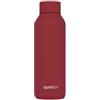 Quokka SOLID FIREBRICK RED | TERMO BOTTIGLIA IN ACCIAIO INOX 630 ML