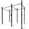 Diamond Professional Rig diamond modulo doppio, autoportante
