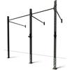 Diamond Professional Rig diamond modulo doppio, da fissare a muro