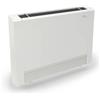 Ideal Clima Ventilconvettore Fancoil Slim A Pavimento Skudo Inverter DC 1000 Con Comando Incluso ,