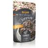 BELCANDO Mastercraft Topping Tacchino con prezzemolo 100 g
