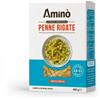 NOVE ALPI Srl Penne Rigate Aminò 400g