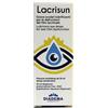 DIADEMA FARMACEUTICI Srl LACRISUN Gtt Ocul.Lubr.