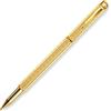 Caran d'Ache Chevron-Stilografica dorato