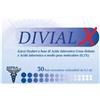 SIFRA Srl DIVIAL X COLLIRIO 30FLL MONOD(