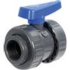 Osculati Valvola di ricambio per serbatoio acque nere - 1 PZ Osculati - 50.141.98