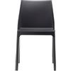 Scab Design Scab Sedia Chloé Trend Chair Mon Amour art. 2638 con struttura in metallo e scocca in tecnopolimero - VOUCHER 15% NEL CARRELLO VALIDO FINO AL 06/08