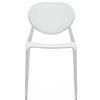 Scab Design Scab Sedia Gio art. 2315 con struttura in tecnopolimero e scocca in tecnopolimero - CON VOUCHER 15% NEL CARRELLO