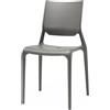 Scab Design Scab Sedia Sirio art. 2319 con struttura in tecnopolimero e scocca in tecnopolimero - CON VOUCHER 15% NEL CARRELLO