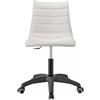 Scab Design Scab Sedia Zeus Pop art. 2656 con struttura in nylon e scocca in tessuto - Con ruote - CON VOUCHER 15% NEL CARRELLO