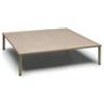 Scab Design Scab Tavolino Flap art. 2718 con struttura in acciaio e piano in stratificato compact da 85x85 cm - CON VOUCHER 15% NEL CARRELLO