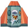 Zeta Farmaceutici EUPHIDRA AMIDOMIO COFANETTO SPAZIO DOCCIA 1 DERMO DOCCIA 500 ML + 1 BABY SHAMPOO 200 ML + 1 CREMA PROTETTIVA 50 ML