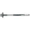 INDEX A PERFECT FIXING Index PSL1655075-Vite autotaladrante pannelli sandwich n. 5 bicro p16 5,5/6,3 x 075 Ud. (Confezione da 500)