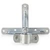 Nedis Supporto da parete per antenna parabolica diametro