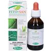 SANGALLI Srl Fitosan TM Uva ursina Sangalli 100ml