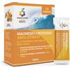 OPTIMA NATURALS Srl Colours Of Life® Magnesio Potassio Vitamina C Optima 14 Stick