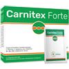 ANVEST HEALTH SpA SOC. BENEFIT Carnitex Forte Nutriphyt 14 Bustine