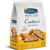 EUROSPITAL SpA Cantucci Piaceri Mediterranei 200g