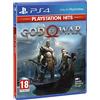 Sony God Of War Playstation Hits [Edizione EU] - PS4