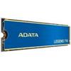 Adata LEGEND 710 SSD 256GB M.2 NVMe PCLe 2100/1000 MB/s
