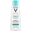 VICHY (L'Oreal Italia SpA) VICHY ACQUA MICELLARE MINERALE PELLE MISTA O GRASSA 400 ML