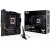 Asus Scheda madre Amd Asus TUF Gaming B650M-E WIFI AM5 Atx 4xDDR5 Nero [90MB1FV0-M0EAY0]