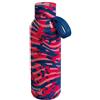 Quokka SOLID CON SUPPORTO CLASH | TERMO BOTTIGLIA IN ACCIAIO INOX CON SUPPORTO 510 ML