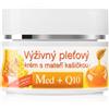 Bione Cosmetics Honey + Q10 51 ml