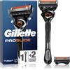 Gillette ProGlide ProGlide 2 pz