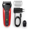 Braun Series 3 300 1 pz