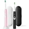 Philips Sonicare 4300 HX6800/35 1 pz