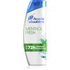 Head & Shoulders Menthol Fresh Menthol Fresh 400 ml