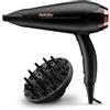 BaByliss Turbo Shine 2200 D570DE