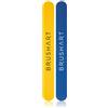 BrushArt Accessories Nail file duo 2 pz
