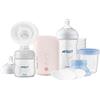 Philips Avent Breast Pumps Single set SCD395/21