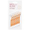 MEDIBLANC Interdental Pick-brush Angle 6 pz