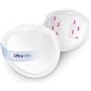 LOVI Discreet Elegance White 40 pz