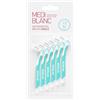 MEDIBLANC Interdental Pick-brush Angle 6 pz