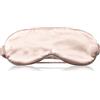 Crystallove Silk Eye Mask