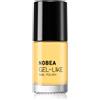 NOBEA Colourful Gel-like Nail Polish 6 ml