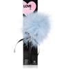 Secret play Feather Ticker Fuchsia Marabou 17 cm