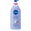 Nivea Smooth Sensation 625 ml