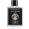 Ashleigh & Burwood London Fragrance Oil Rhubarb Gin 12 ml