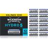 Wilkinson Sword Hydro5 Skin Protection Regular 12 pz
