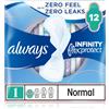 Always Infinity Normal Size 1 12 pz