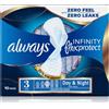 Always Infinity Day & Night 10 pz