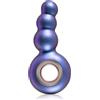 HUEMAN Outer Space Vibrating Anal Plug 13.2 cm