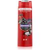 Old Spice Nightpanther Nightpanther 400 ml